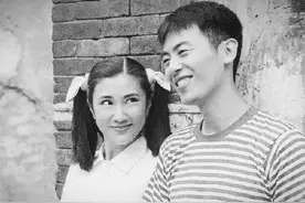 女知青返城后，发现自己怀孕了，女儿的诞生，让她从云端跌到谷底图片