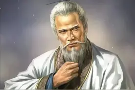 史上八个接近神的人： 一、姜子牙：周朝的开国元勋 ...图片