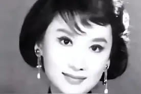 “随军夫人”谷瑞玉：张学良的第二任妻子，惨遭离婚后终身未嫁图片