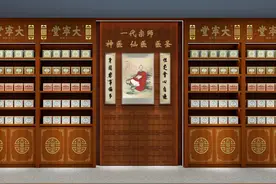 患者说胃胀一段时间了，且伴随经常吐清晰的白痰图片