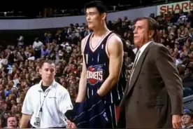 亚洲球员在NBA最难破的记录图片