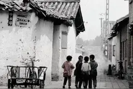 童子尿奇缘：一场尿引发的喜剧图片