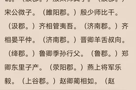 为何诸葛亮躬耕于南阳隆中卧龙岗# 通过《唐会要图片