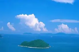 海阔天空精美壁纸图片