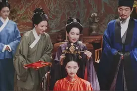 《雁回时》大结局：原来，这才是庄寒雁力挽狂澜救庄府的真相！图片