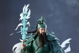 伽蓝菩萨# 当山土地，护教伽蓝图片