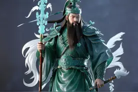 伽蓝菩萨# 当山土地，护教伽蓝图片