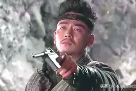 半夜，24岁青楼女张素贞，走进房间待客，接下来一幕，让她没想到图片