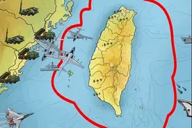 《东部战区〈勒〉视频：捍卫主权，对挑衅者的严正警告》图片