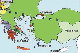 明朝时期，大明是世界最强吗?图片