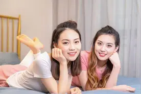 我与小姨子的故事（二）图片