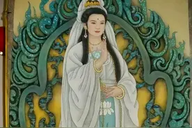 观音菩萨六字大明咒的历史起源，你知道多少？图片