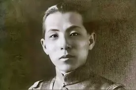 为了给张学良一个下马威，杨宇霆把自己拉向生死边缘图片