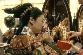 郎中将蚂蟥塞进慈禧的衣领，慈禧不怒反而大喜：重赏！这是为何？图片