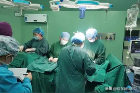 今天全麻手术，生与死的过程全程详细记录，轻易不要全麻啊...图片