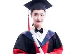 在双非高校读博士的儿子今年毕业了！论文快写完了，工作也找到了图片