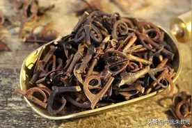 倪海厦曾说：耳鸣耳聋不过是一包“痰”，一味钩藤，把...图片