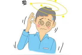 7种头晕7种表现 你是哪一种呢？ 1. 单纯头晕，...图片