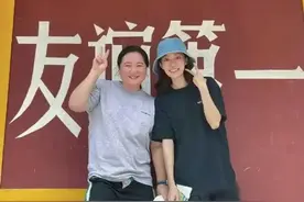 贾玲新片《麻辣滚烫》：剧情精彩，非常励志，振奋人心图片