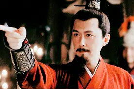 1402年，朱棣攻入南京城，杀气腾腾地对小舅子徐辉...图片
