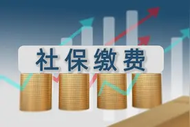 最新！2024年养老保险缴费基数公布图片