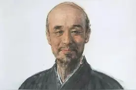 弘一法师曾说，那些劝不动、拦不住的，就是命。如果有...图片