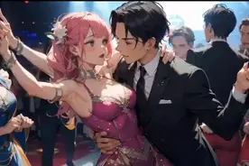 【童话故事】灰姑娘的故事图片