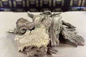 1300年前孙思邈留下“止痛方”！两味药，化解牙齿疼痛、牙齿松动图片