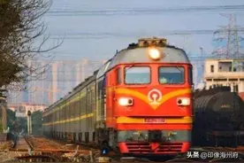 黑河直达北京K342次快车：全程30小时51分钟，卧铺只需389元贵吗图片