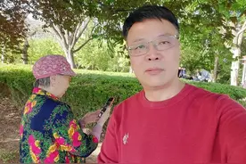 矛盾重重：我退休后生活现状和心理现状图片