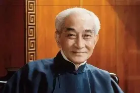 南怀瑾先生如何看待捐钱物给寺庙？图片