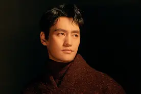 今天来聊一位大家都非常熟悉的内地男演员——袁弘。他...图片