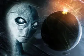 外星文明到底存在吗？目前来看，存在的可能性非常大，...图片