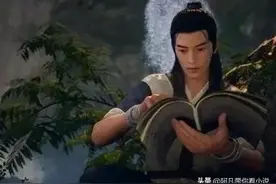 凡人中最大的误会：天灵根不是前期厉害，后期就拉跨。图片