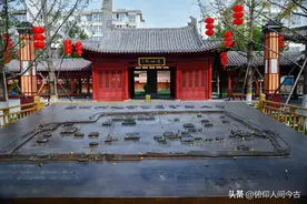 赵县县城虽然不大，却藏着5处全国重点文物保护单位图片