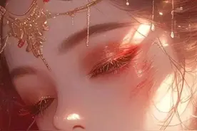 皇帝陛下为了他的白月光，罚了我这个名义上的皇后【完结】图片