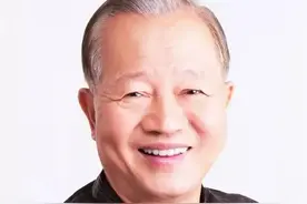 曾仕强先生说：“穷人的家庭，大多数都是不和睦的，摔...图片