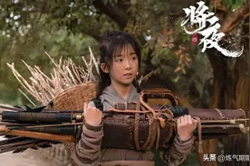 《将夜》十大高手排行榜，宁缺上榜，谁才是你心目中的第一？图片