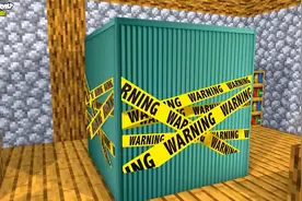 小凋研制了娃娃机，但里面都是大宝箱？谁的奖品最好呢？视频封面