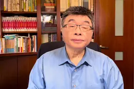 赖清德出招！绿媒诬指大陆官媒强势介入台湾电视台，指导政论节目视频封面
