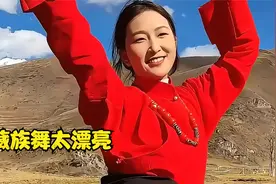 之前看了她的视频我来了318，没想到今天遇见她了视频封面