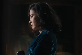 繁花：A先生终于先生，原来竟是不起眼的他，难怪李李爱上阿宝视频封面