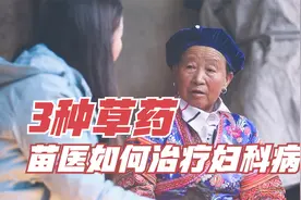 不能破解的秘方！民间苗医善用的4种草药，如何治疗4种妇科病？视频封面