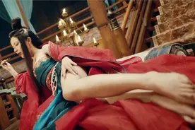 《哪吒·魔童归来》新片推荐，原来李靖的夫人这么漂亮 #何中华视频封面