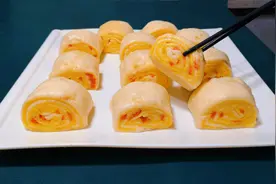 玉米面馒头这做法一定要试试，松软营养像面包，挑食的孩子都爱吃视频封面