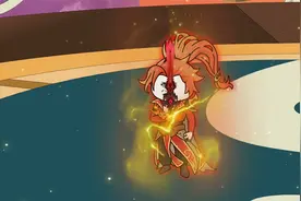 第十六集，武安君白起征服冥界！