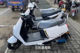电动车用72V38A和96V23A到底哪个电池跑的更远？师傅用数据告诉你视频封面