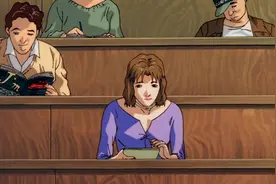 女学生约教授辅导功课，她的真实竟是！视频封面