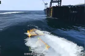 【GTA5/故事模式】P48 小型潜水艇（抢劫梅利威瑟-离岸）视频封面