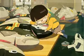 “鱼”会说话你相信吗？视频封面